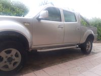 usata Tata Xenon 4x4 Pick-up