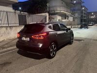 Usata Nissan Qashqai Acenta Premium 131 CV (96 kW) 2014 SUV