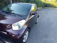 Usata Toyota iQ 98 CV (72 kW) 2010 Utilitaria