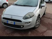 Usata Fiat Grande Punto 2012 Utilitaria