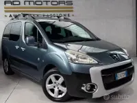 Usata Peugeot Partner 120 CV (88 kW) 2010 Other Monovolume