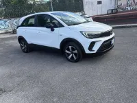 Usata Opel Crossland Elegance 110 CV (80 kW) 2021 SUV