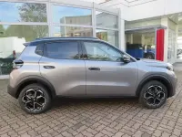 Nuova Citroën C3 101 CV (74 kW) 2026 Grigio SUV