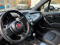 Usata Fiat 500X Sport 120 CV (88 kW) 2021 SUV