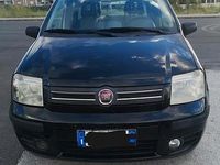 Usata Fiat Panda 2009 Utilitaria
