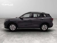 Usata VW Tiguan Allspace Edition 150 CV (110 kW) 2024 Grigio opaco scuro SUV