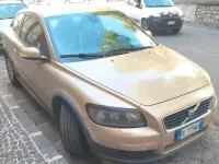 Usata Volvo C30 2008 Utilitaria