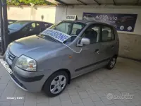Usata Hyundai Atos Prime 59 CV (43 kW) 2003 Utilitaria