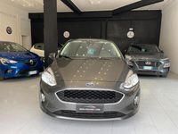 usata Ford Fiesta 1.5 Tdci Titanium "NAVI/LED" - 2020