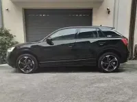 Usata Audi Q2 Design 116 CV (85 kW) 2018 Nero SUV