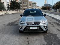 usata Seat Arona 1.0 TGI XCELLENCE