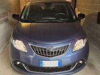 Gebraucht Lancia Ypsilon S 69 PS (50 kW) 2022 Kleinwagen