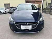 usata Mazda 2 1.5 90 CV Skyactiv-G Exceed