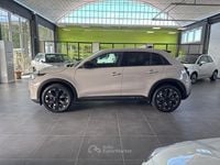 Usata Fiat 600 La Prima 110 CV (80 kW) 2024 Beige SUV