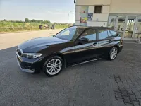 Usata BMW 320 190 CV (139 kW) 2020 Other Station wagon