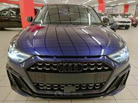 Usata Audi A1 S-Line 116 CV (85 kW) 2025 Blu/azzurro SUV