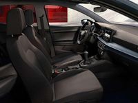 Nuova Seat Ibiza 80 CV (58 kW) 2026 Fiord blue Berlina