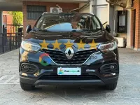 Usata Renault Kadjar 116 CV (85 kW) 2019 Nero SUV