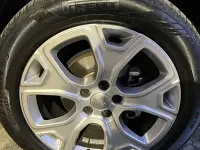Usata Jeep Renegade Limited 120 CV (88 kW) 2020 SUV