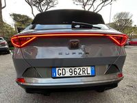 Usata Cupra Formentor 150 CV (110 kW) 2021 Grigio SUV