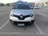 Usata Renault Captur 120 CV (88 kW) 2014 SUV