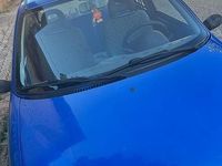 Usata Fiat 600 54 CV (39 kW) 2001 Blu Berlina