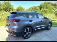 Usata DR DR 6.0 154 CV (113 kW) 2025 Grigio SUV