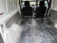 Usata Renault Kangoo 2004 Bianco Monovolume