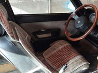 Usata Alfa Romeo Giulietta 94 CV (69 kW) 1990 Berlina