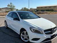 Usata Mercedes A180 109 CV (80 kW) 2014 Utilitaria