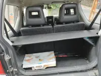 Usata Suzuki Jimny 86 CV (63 kW) 2009 Grigio SUV
