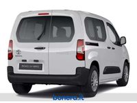 Uusi Toyota Proace Verso City 102 HP (75 kW) 2026 Valkoinen Farmari