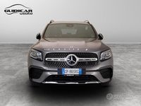 Usata Mercedes GLB200 Premium 150 CV (110 kW) 2023 Grigio SUV