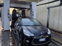 Usata Citroën DS3 92 CV (67 kW) 2011 Berlina