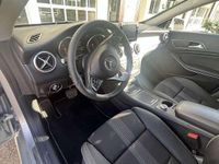 Usata Mercedes CLA200 Shooting Brake 136 CV (100 kW) 2016 Station wagon