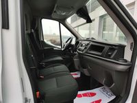 Usata Ford Transit Trend 131 CV (96 kW) 2024 Bianco Furgone