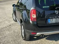 Usata Dacia Duster Lauréate 109 CV (80 kW) 2013 SUV