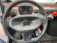 Usata Citroën AMI 2023 Grigio Berlina