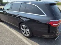 Usata Mercedes E220 Premium 200 CV (147 kW) 2022 Station wagon