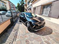 Usata Opel Mokka Elegance 101 CV (74 kW) 2021 Nero SUV