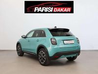 Usata Fiat 600 La Prima 101 CV (74 kW) 2025 Azzurro acqua SUV