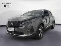 Usata Peugeot 5008 Allure 131 CV (96 kW) 2021 Grigio SUV