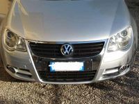 Usata VW Eos 122 CV (89 kW) 2009 Cabrio