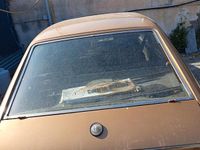 Usata Alfa Romeo Alfasud 62 CV (45 kW) 1975 Marrone Utilitaria