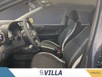 Nuova Hyundai H 350 2025 Grigio Furgone