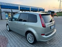 Usata Ford C-MAX Titanium 114 CV (83 kW) 2010 Monovolume