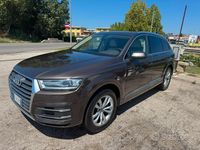Usata Audi Q7 2018 Marrone SUV