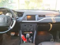 Usata Citroën C5 204 CV (150 kW) 2014 Station wagon