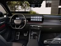 Nuova Audi Q3 S-Line 204 CV (150 kW) 2026 Nero mythos metallizzato SUV
