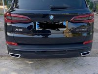 usata BMW X5 (g05/f95) - 2020